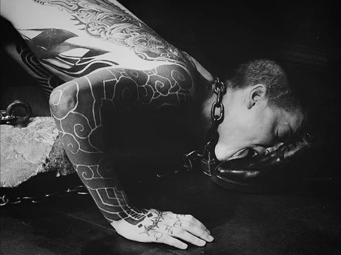 Honor and serve, train and obey as it should be 