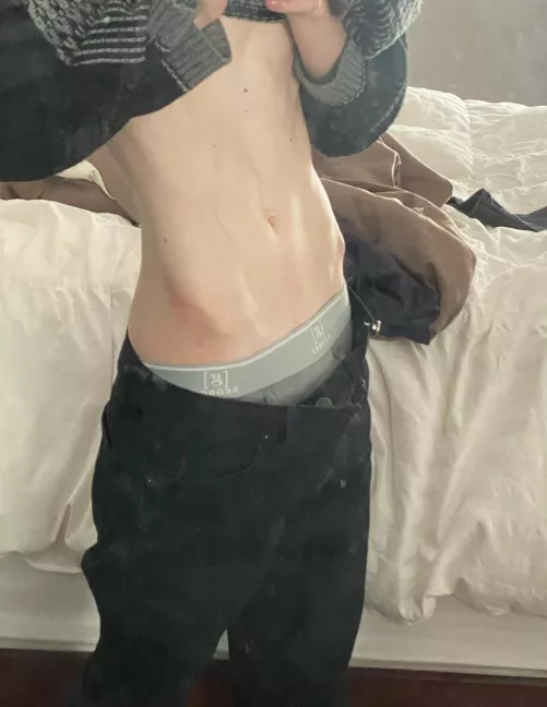 Hope everyone’s morning is too hard 😉