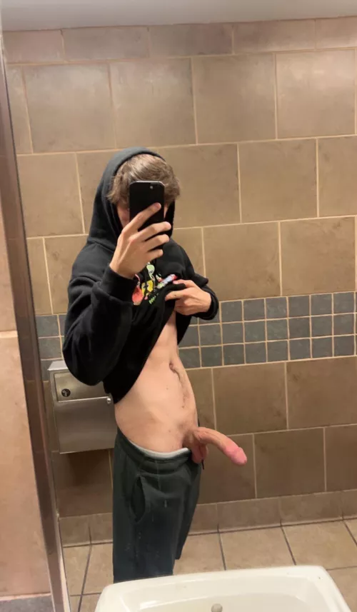 How much would you take 🤤