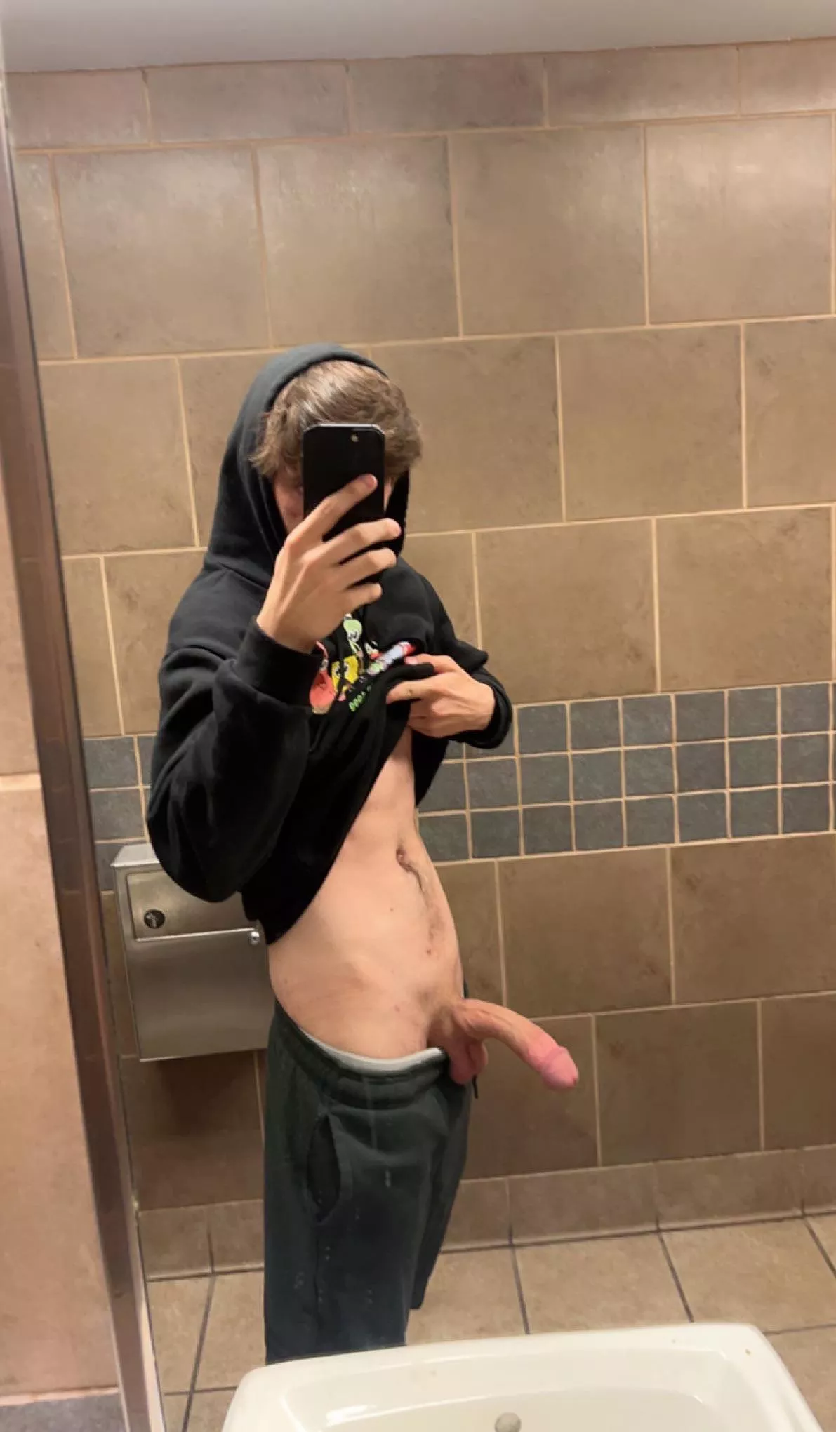 How much would you take 🤤