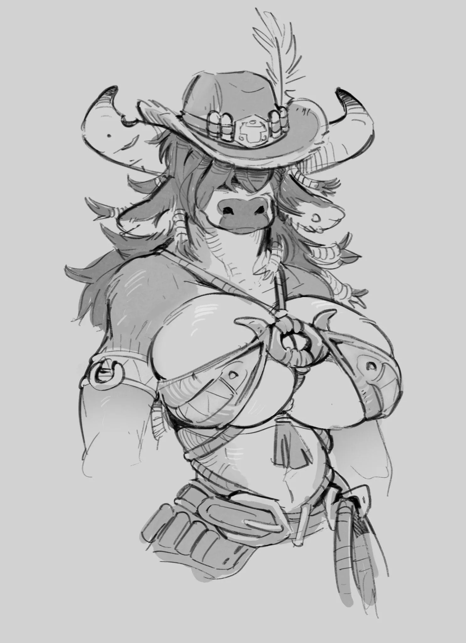 Howdy (ForestTheRotten)