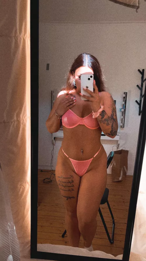 Hur skulle ni knullat mig?