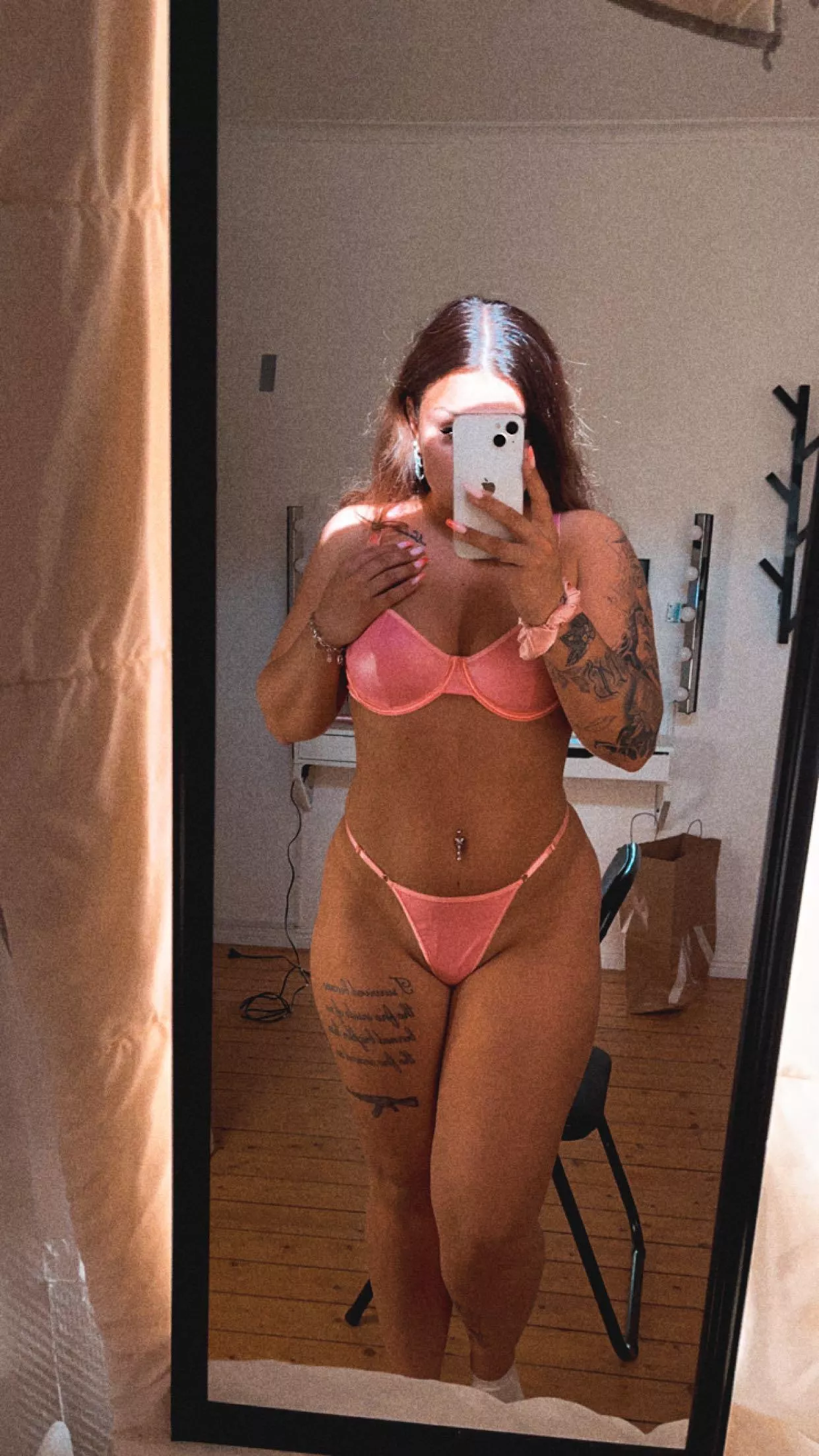 Hur skulle ni knullat mig?