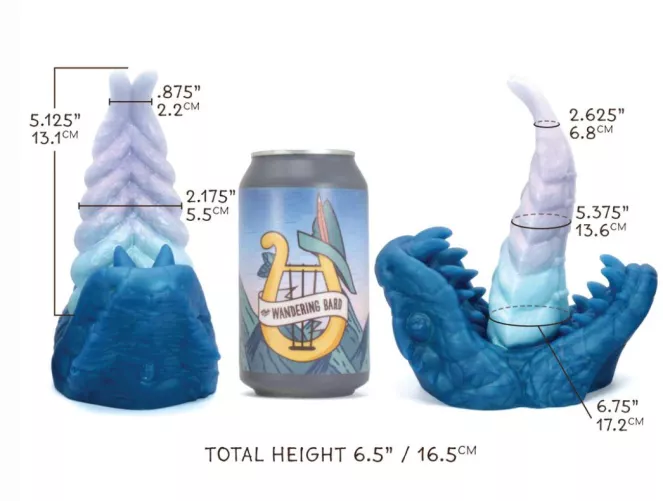 I ordered a Yuanti a bit go, very excited! :3