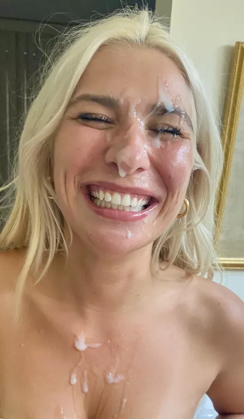 I think I’m Daddy’s favorite now