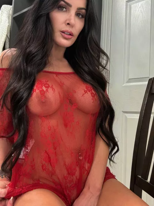 I'll be the bride you've been looking for 41F