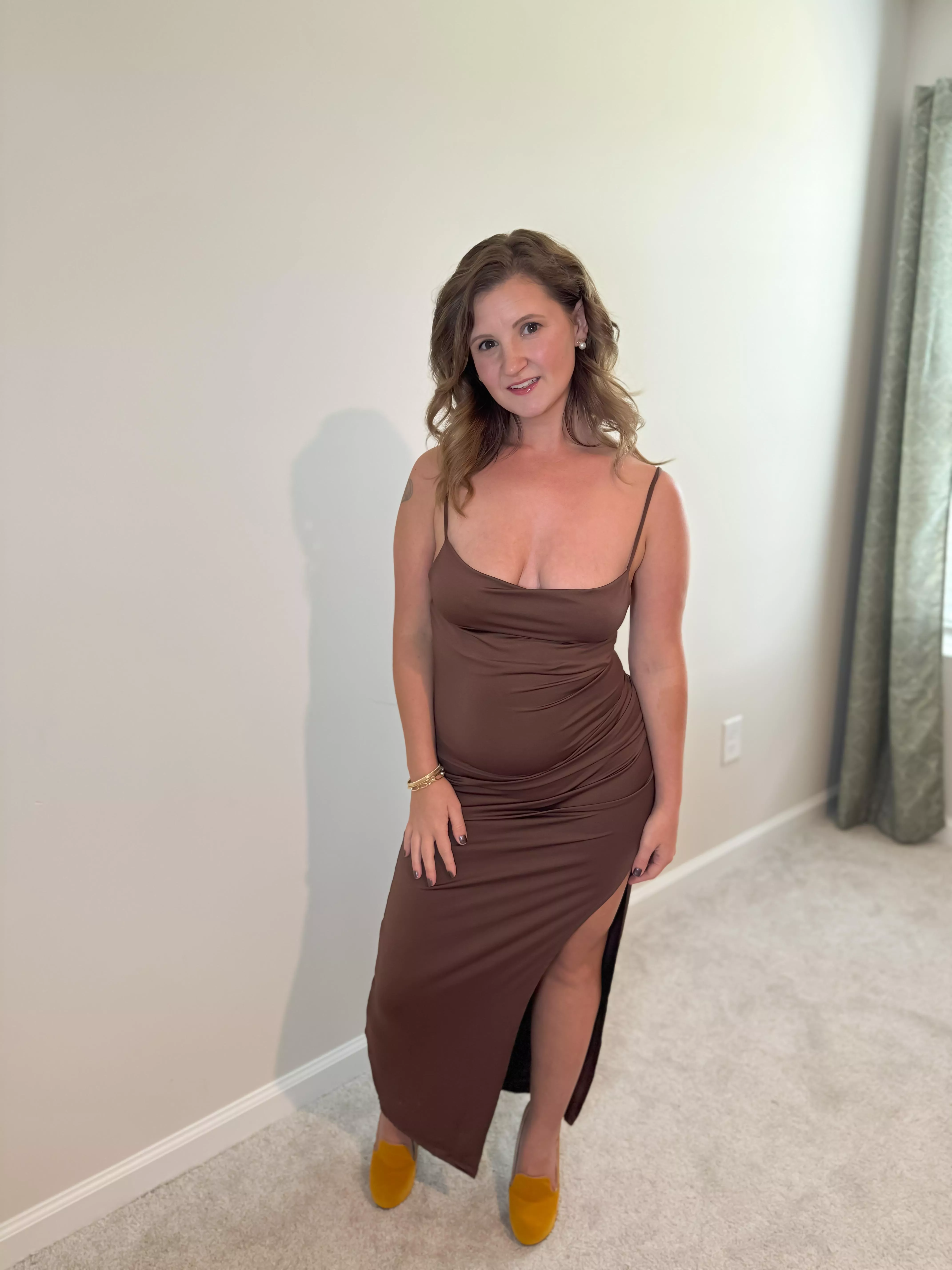 I’ll take a pumpkin spice please [f]