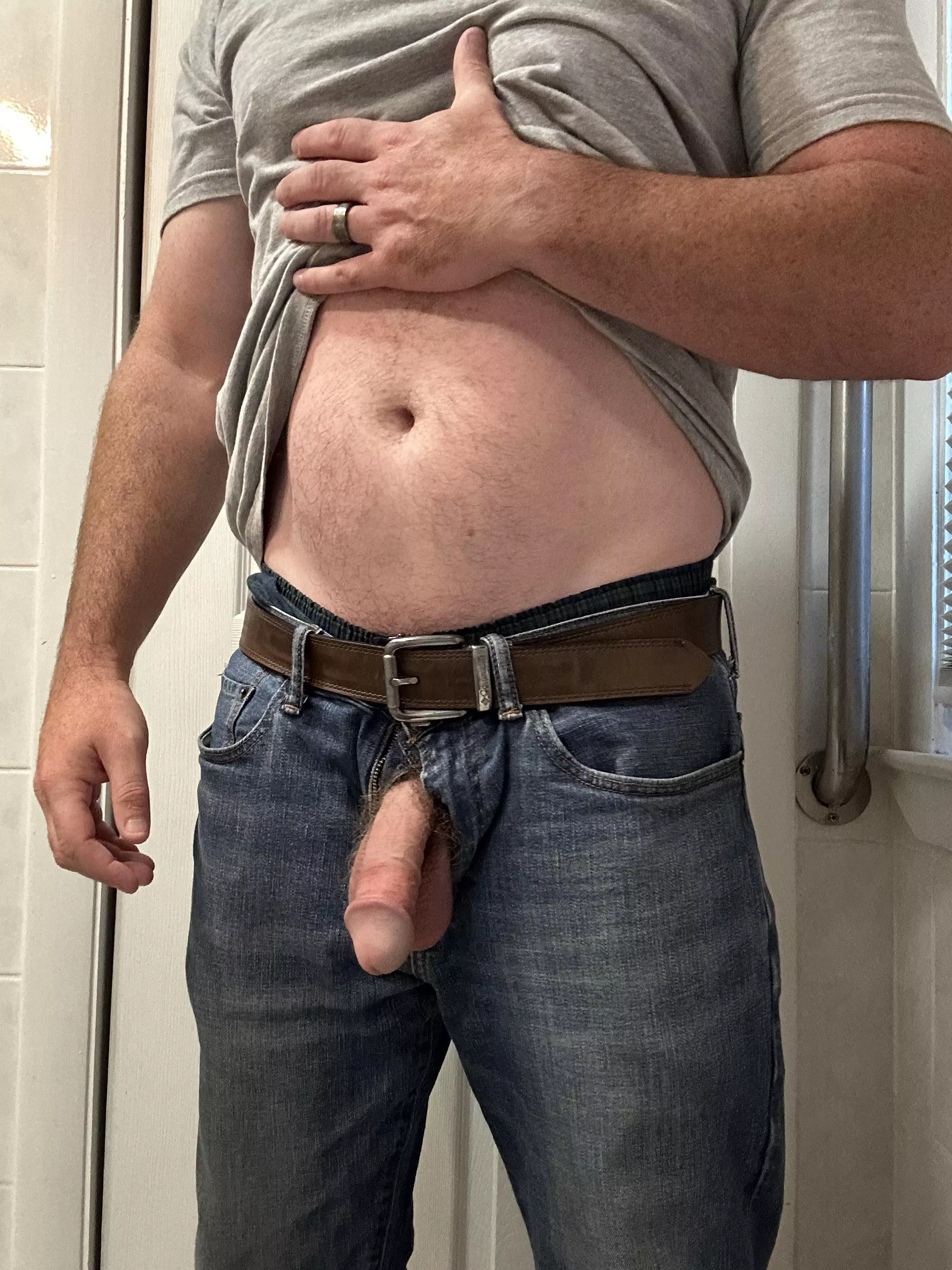 Is there anything better than dad cock? (40)
