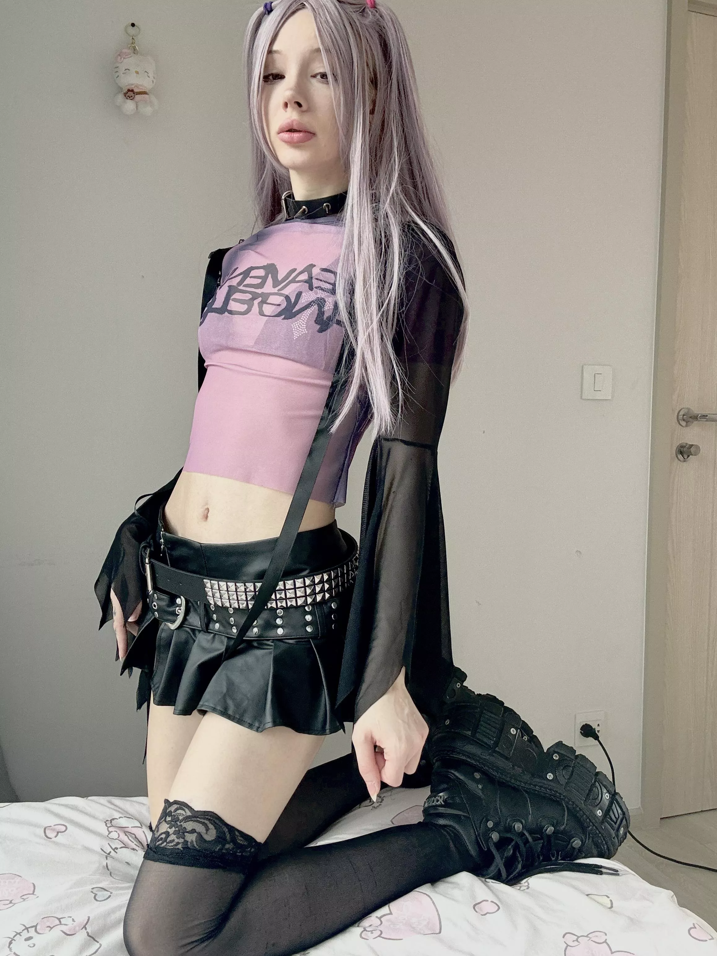 Is this too short even for a miniskirt?