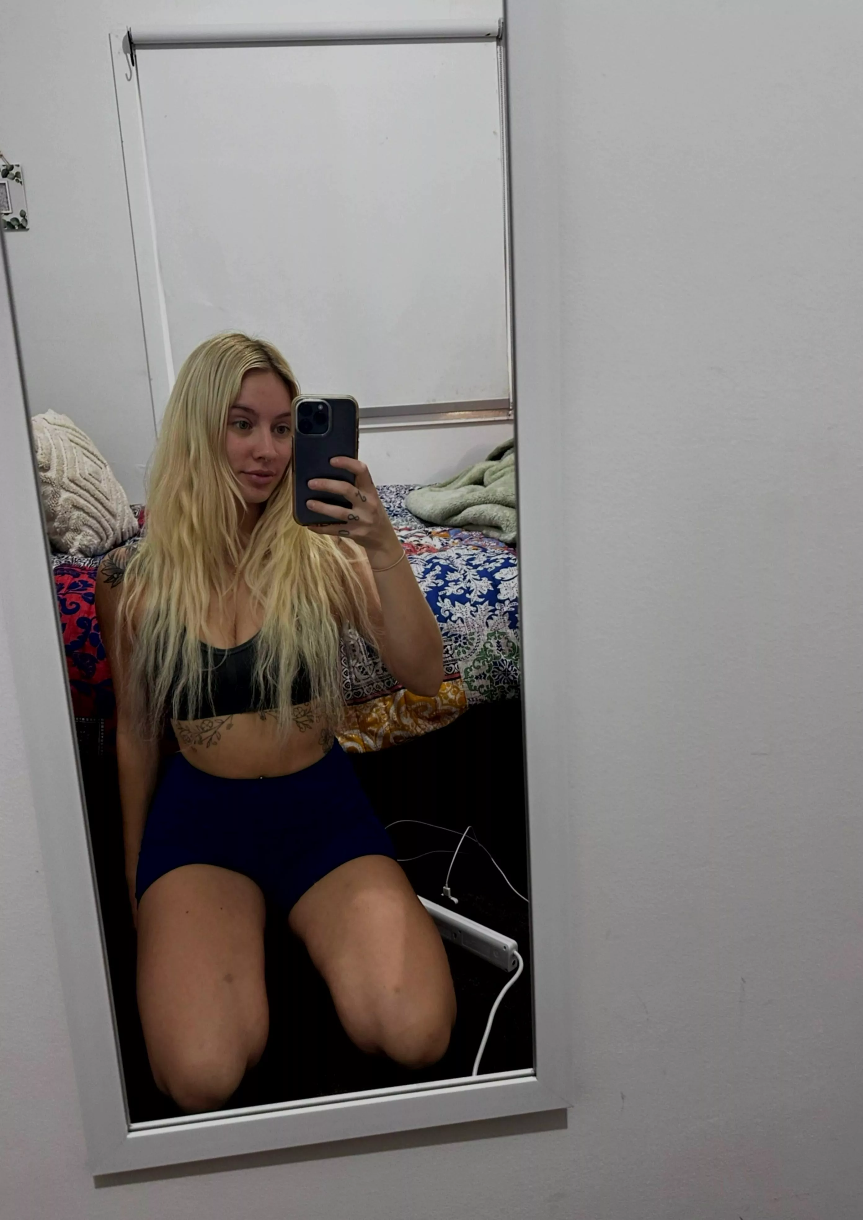 just want to be someones good little girl.. any volunteer