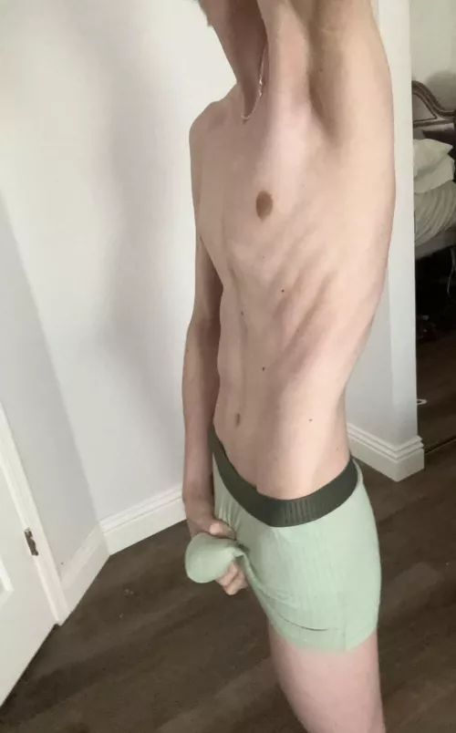 Keep on or take off?