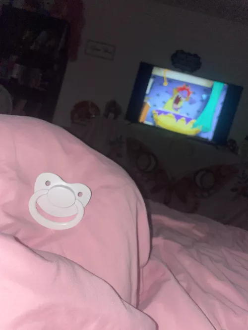 little time and courage the cowardly dog 