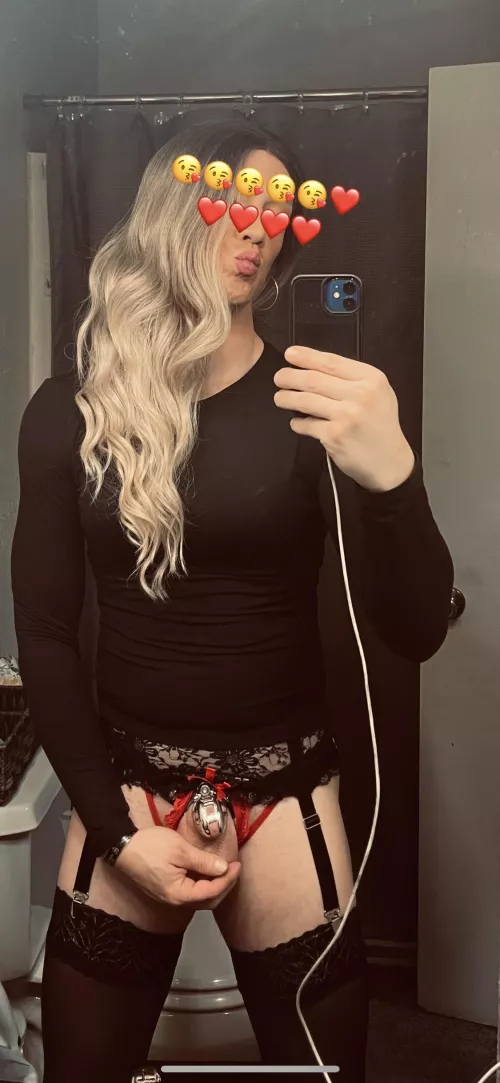 Locking up what we don’t need 