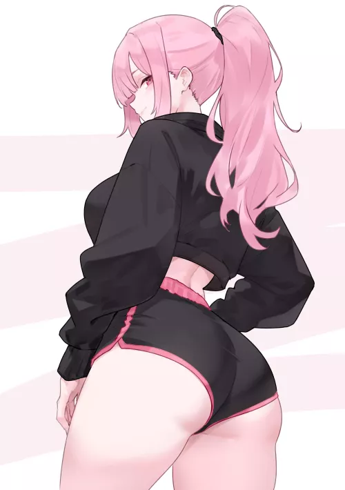 Mori Calliope [Hololive]