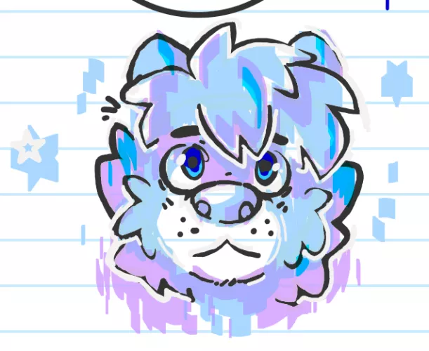 My notes ten minutes after I swear that I'll pay maximum attention during classes this year: