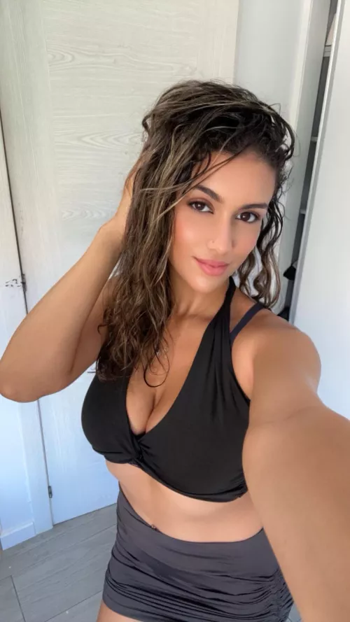 Native American x Spanish