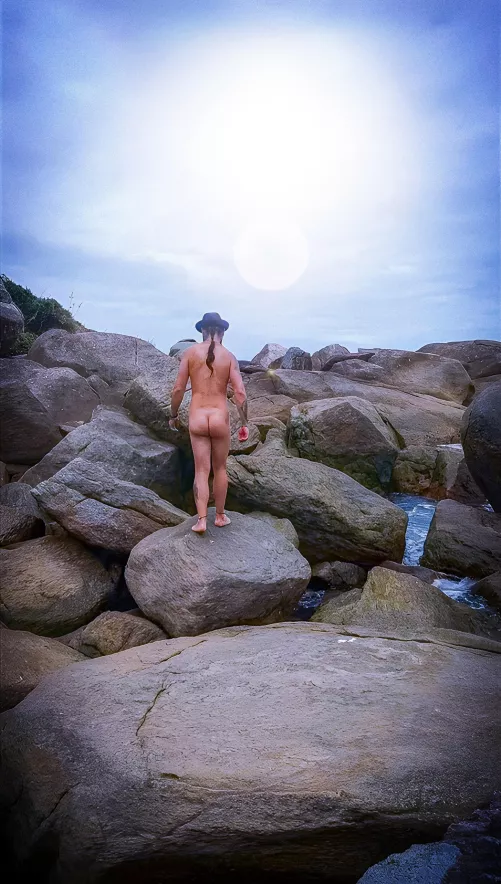 Naturism 🪨
