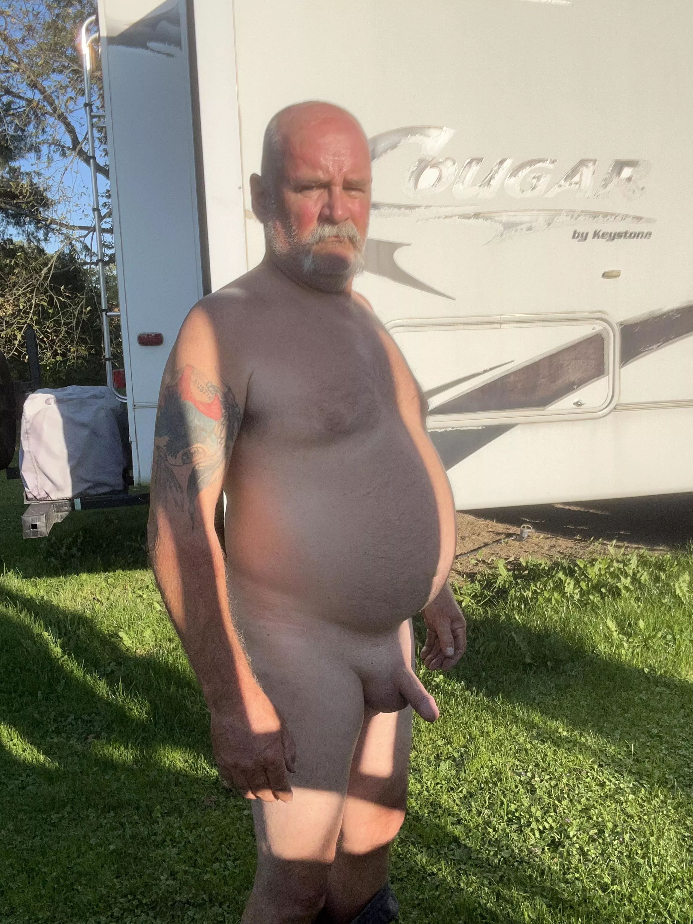 Nice day to enjoy after work 