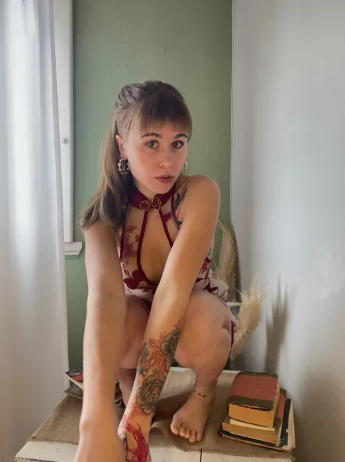 Ready or not, here I come, bet you can’t find me😜