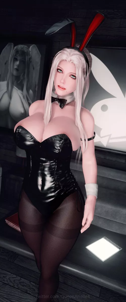 Sexy Bunny 