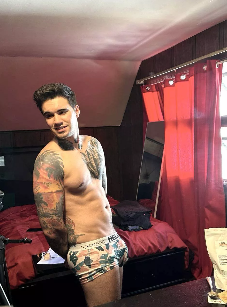 Trying something new, these definitely stand out.