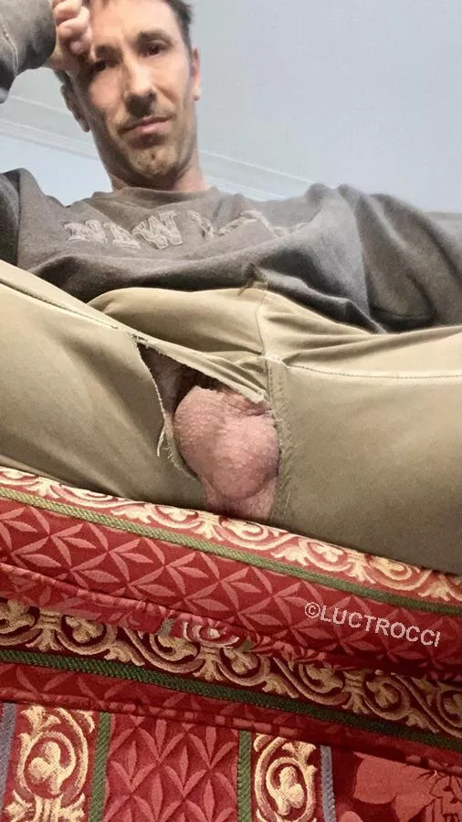 Waiting for you to eat them!