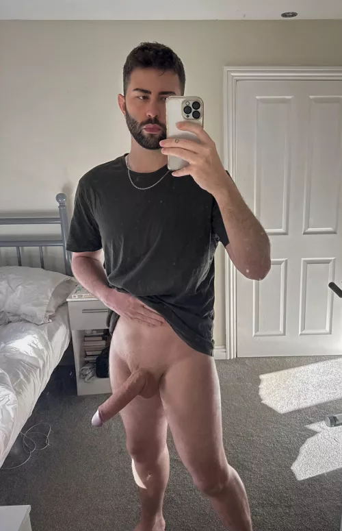 Wanna suck it? 👀 [25]