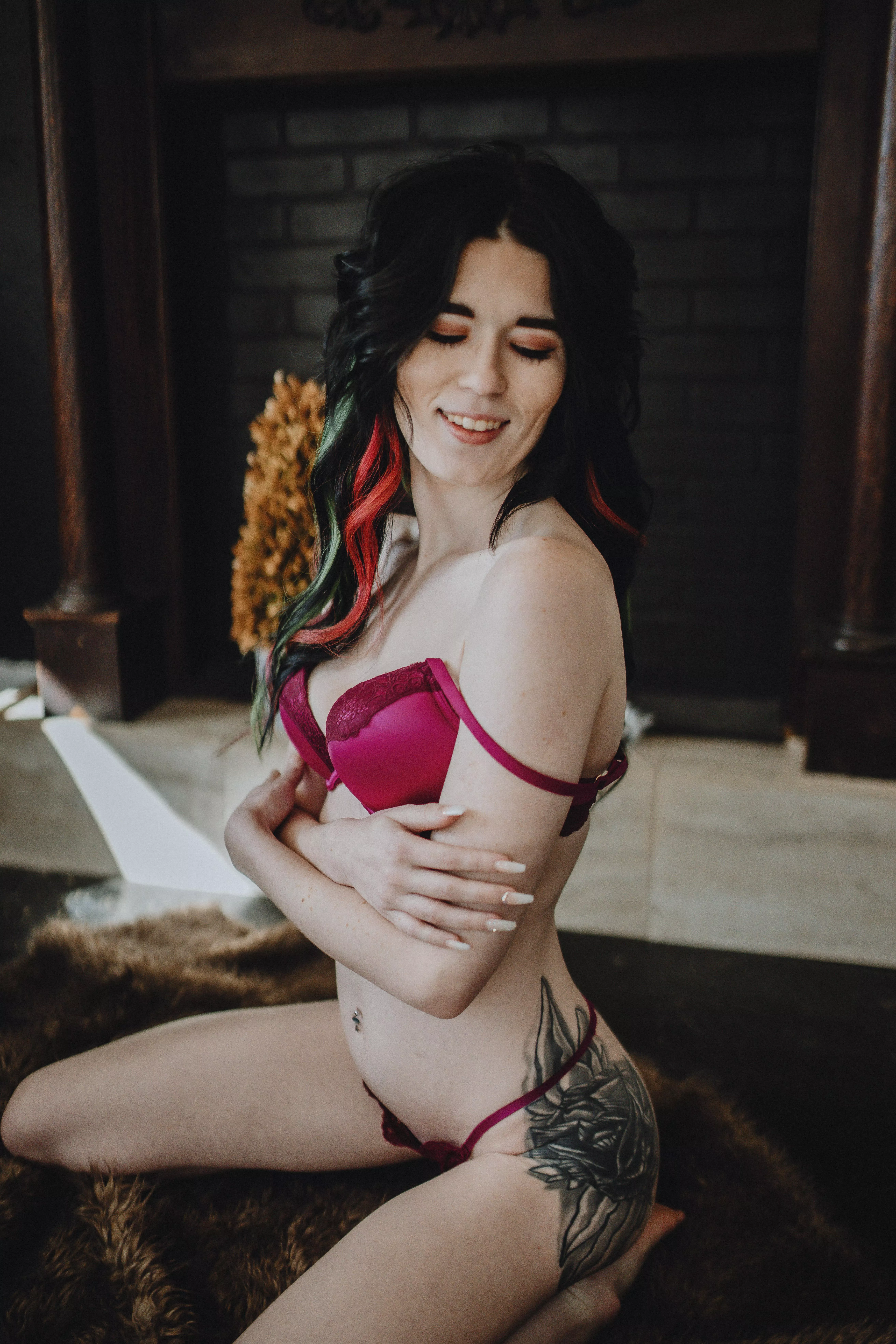 Want the XXX version?😘