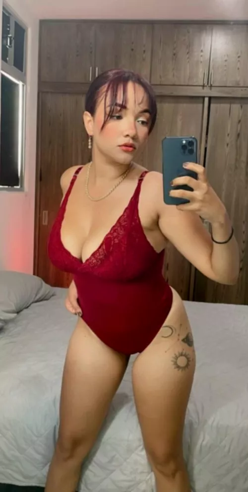 What do you think, am I doing okay? F18