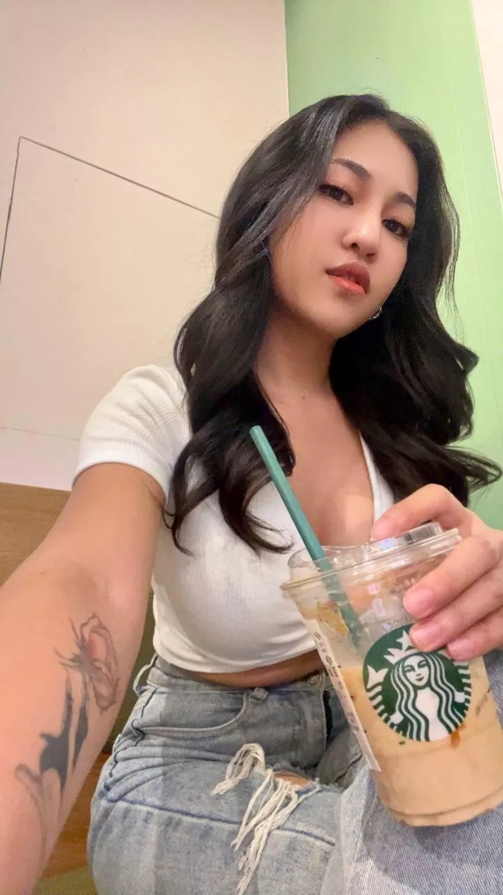 What's your go-to drink?