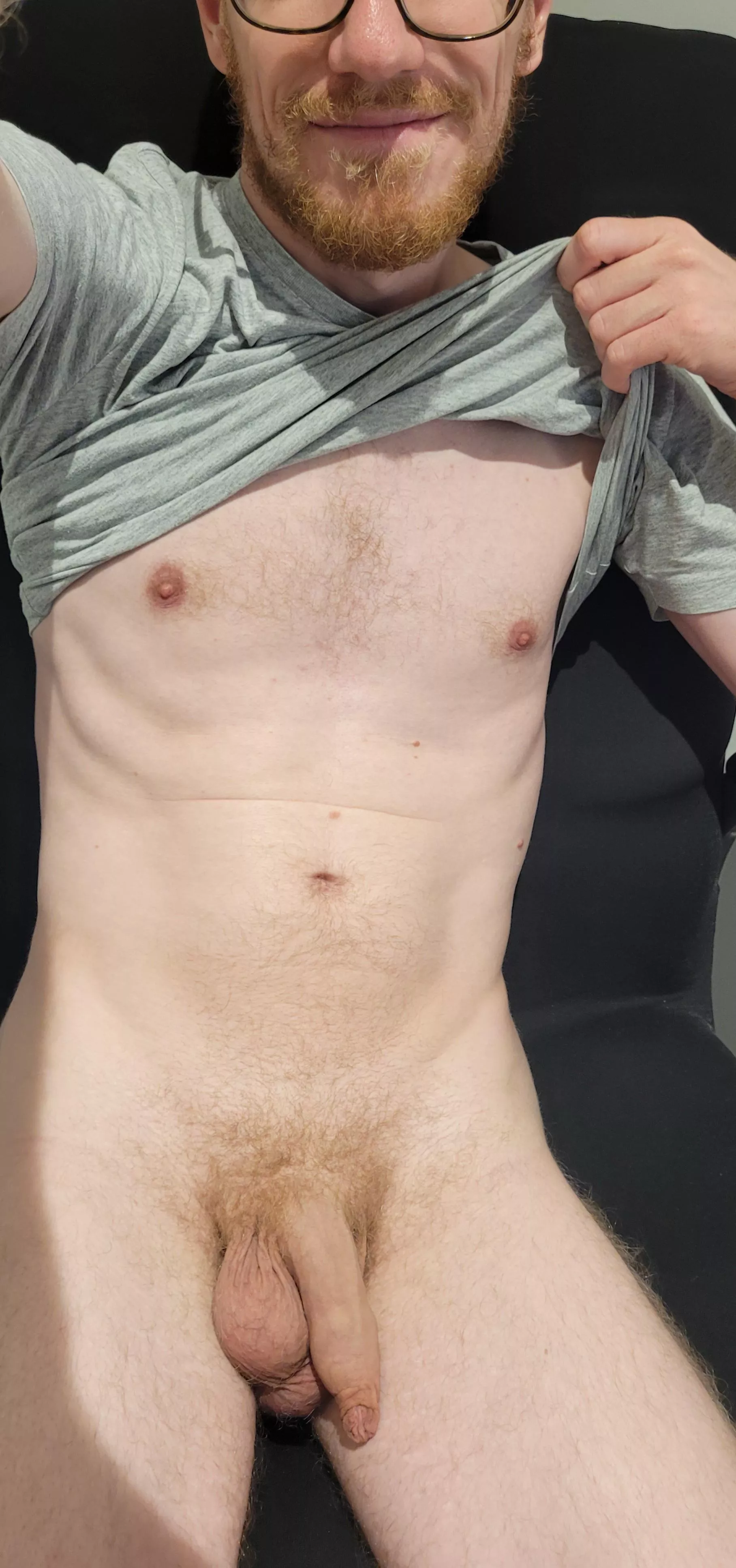 Working from home outfit ;) [38]