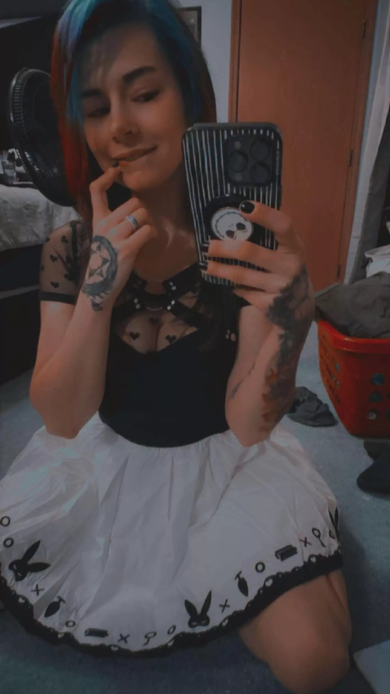 Would you say this is little enough? 