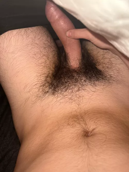 19m looking for very very hairy guys only around my age add Pickle9918