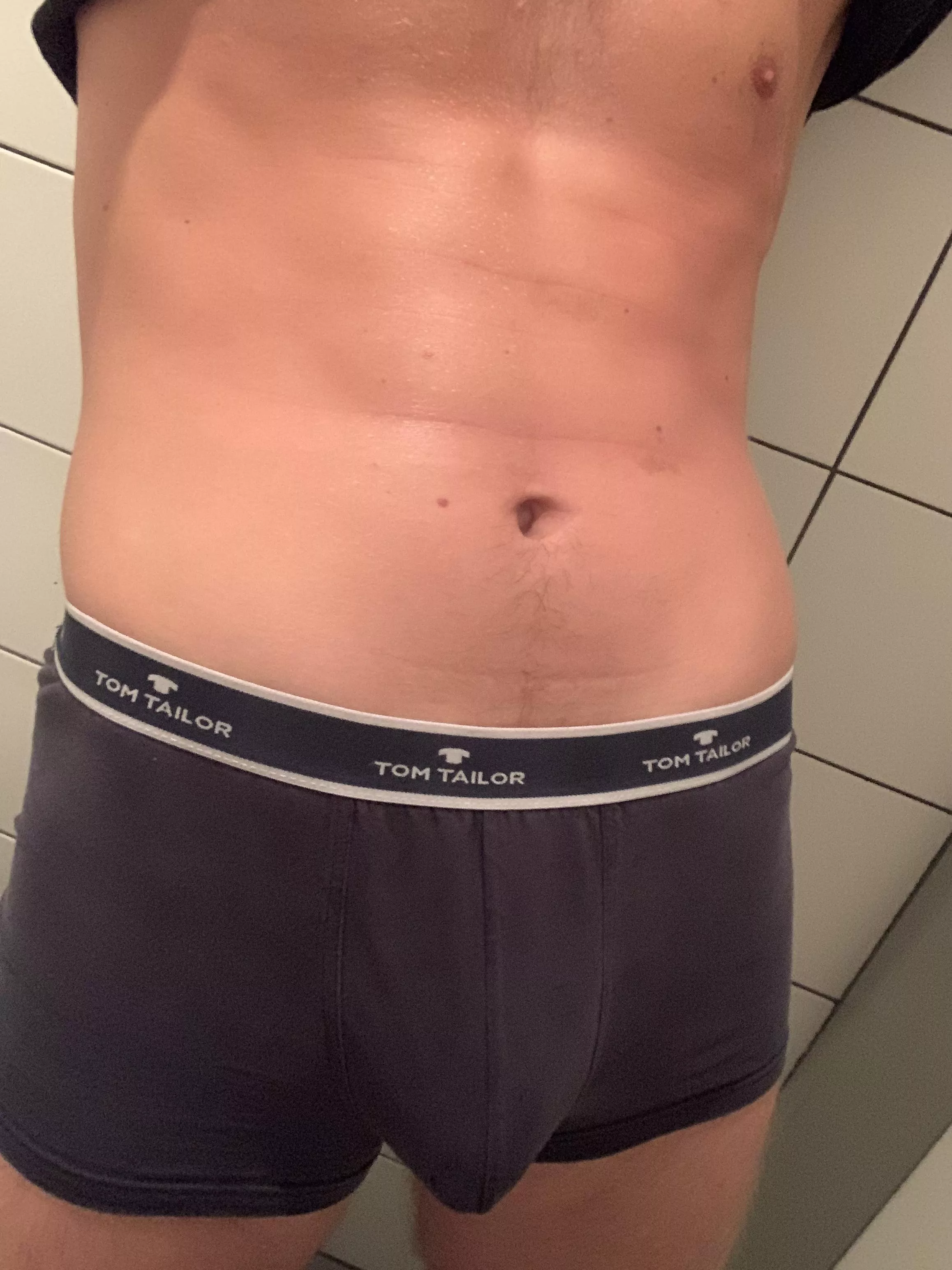 Abs?