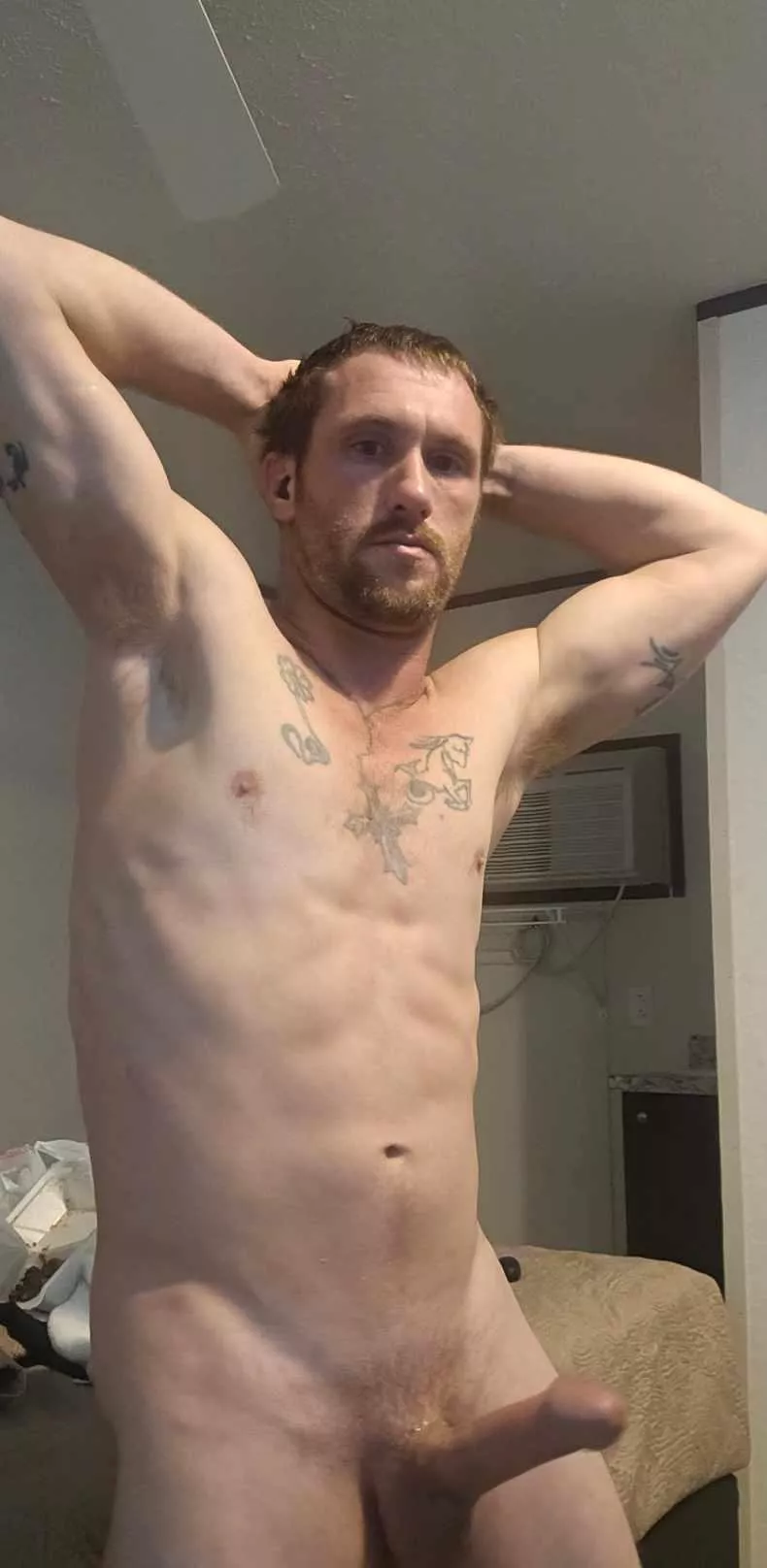 Are you man enough to take that dick?