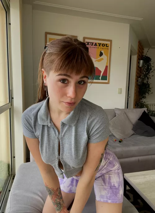 Beautiful day, you’re never gonna find me if you stay in your office all😉