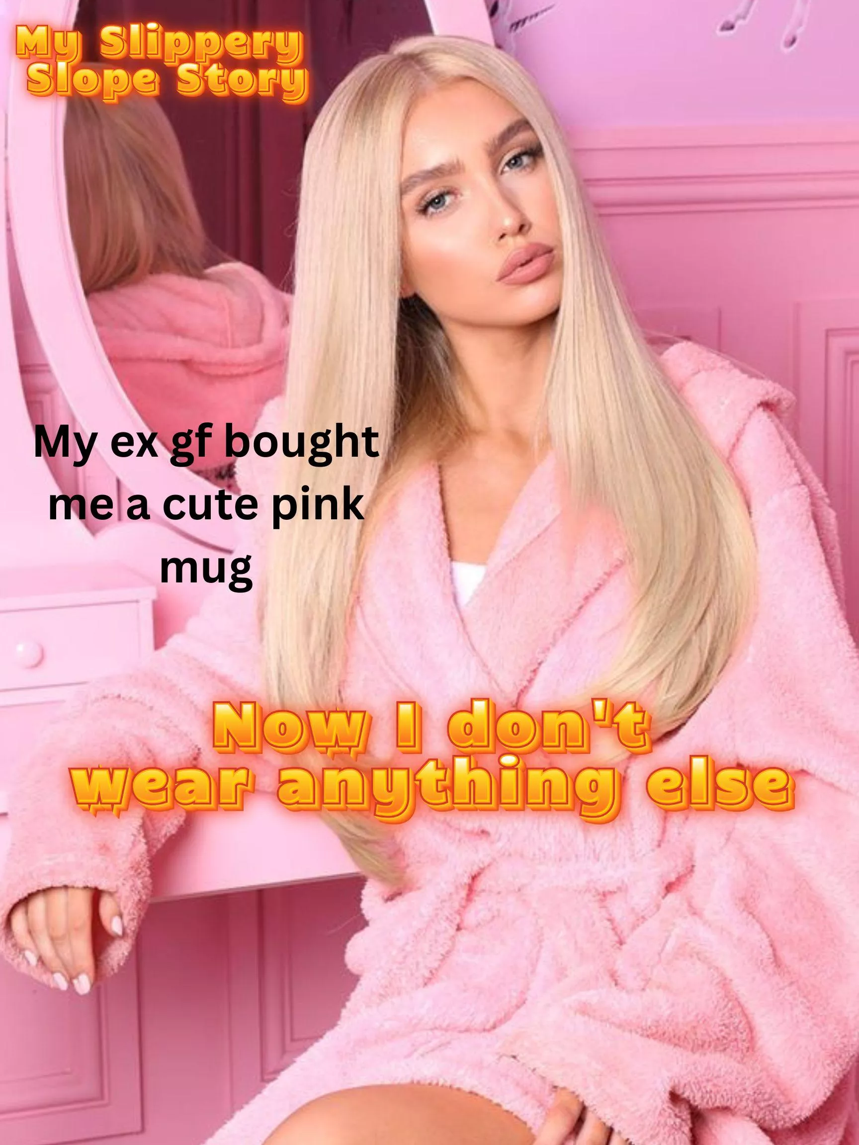 Caution: Slippery Slope Ahead!