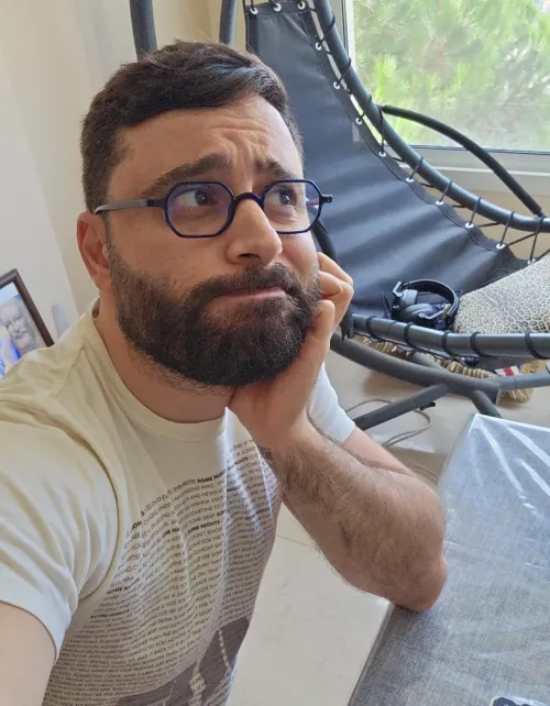 Confused... My previous post got reported though I did everything per the rules. Anyway, hope y'all are having a good day. 🫶