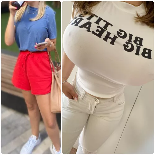 Do you like how much I’ve grown?