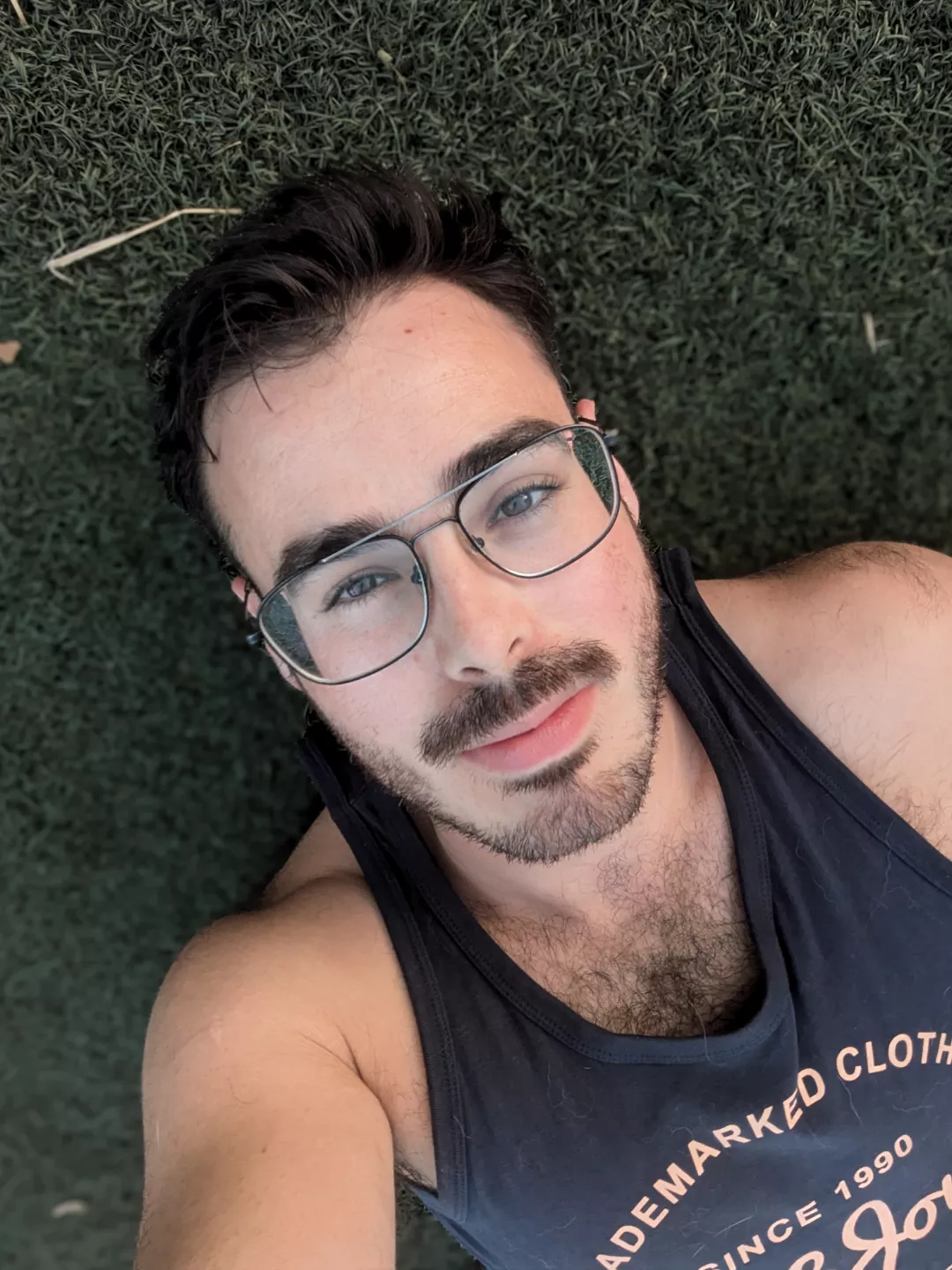 Enjoying the last days of summer 