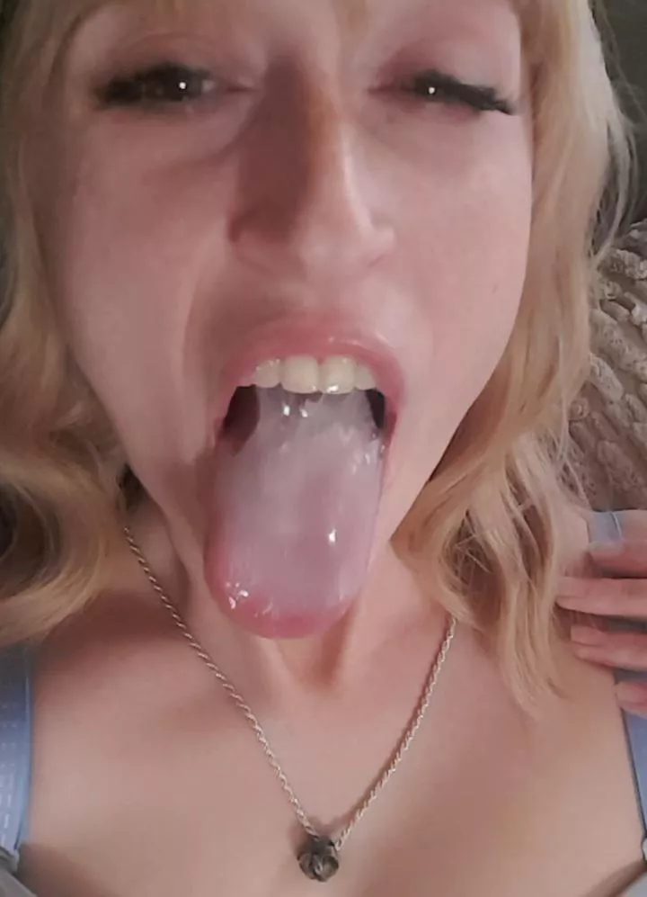 Feed me another load? Please? 😍