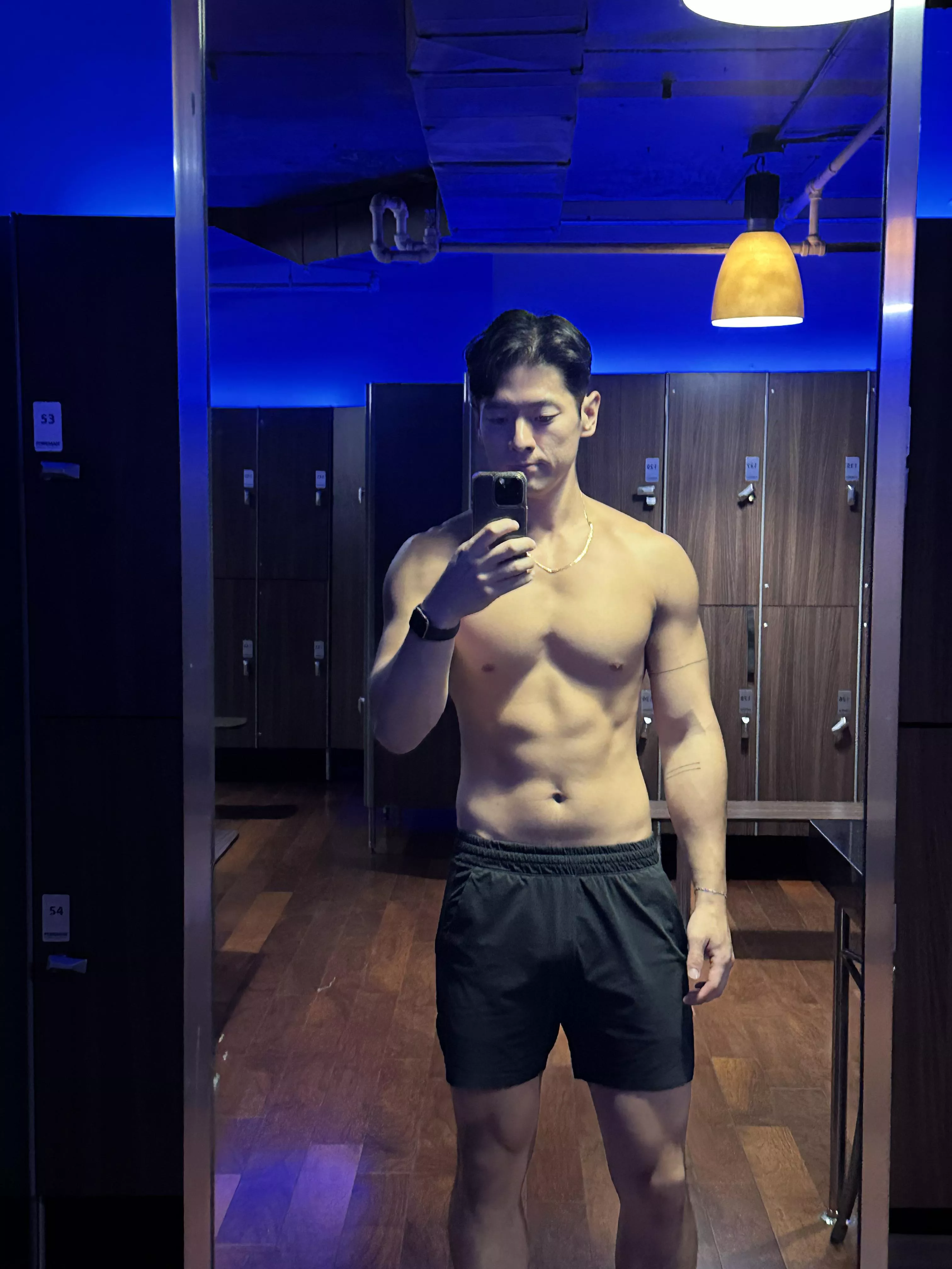 First time contributor long time lurker 