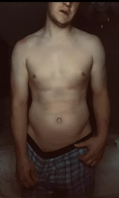 Follow the path to joy