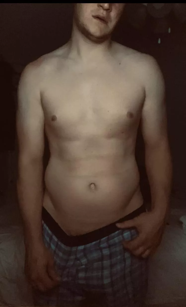 Follow the path to joy