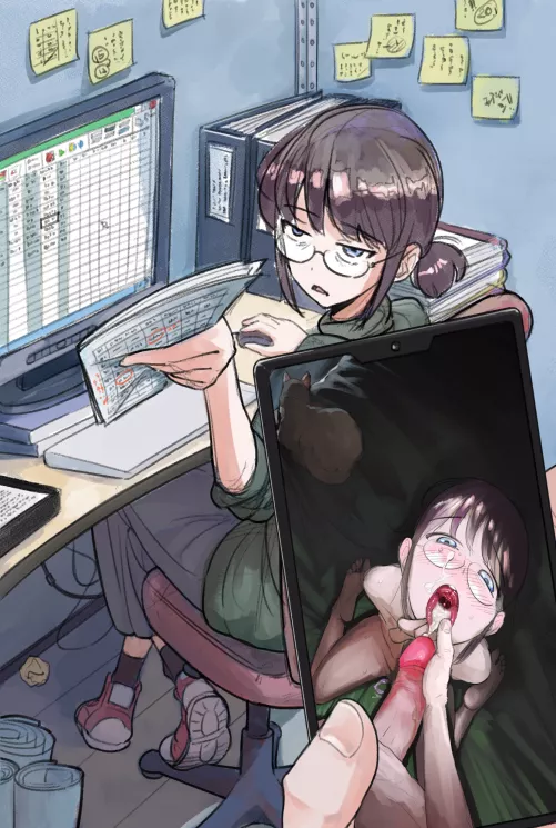 Freak in the (spread)sheets