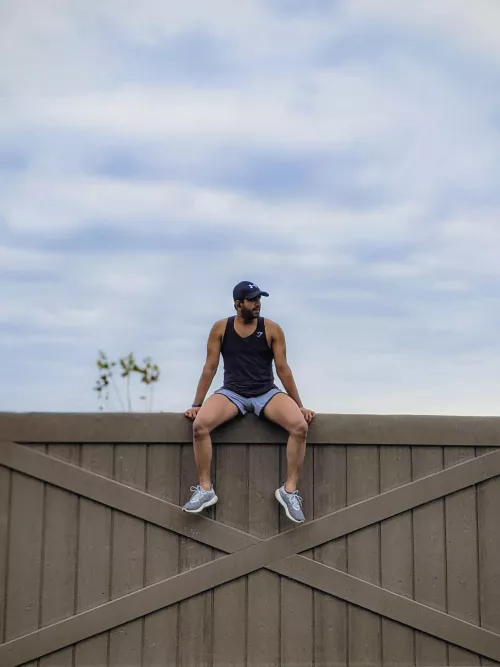 Fri Yay. What workout would you like to do with me?