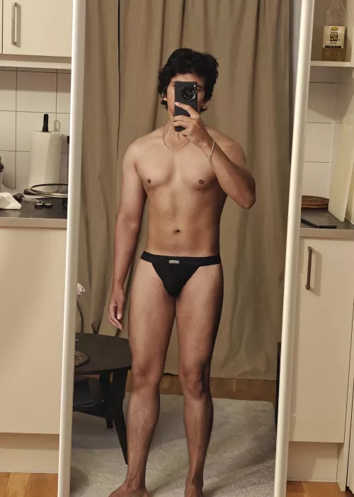 Getting ready for Friday