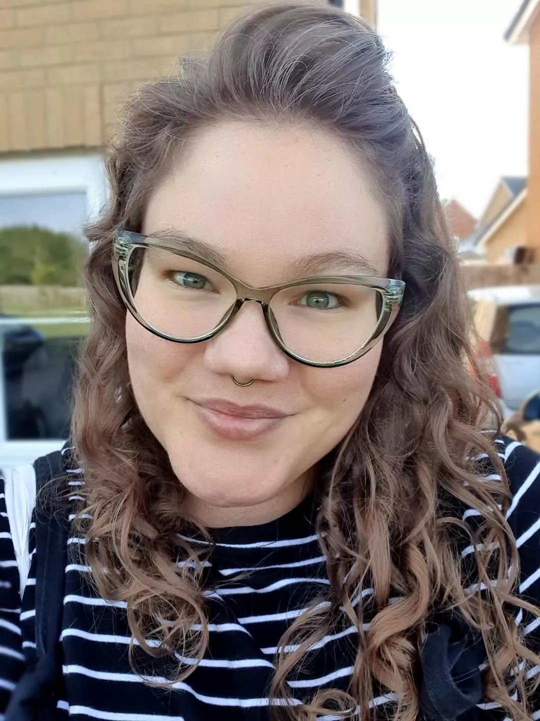 Good morning loves, what should we do today? 