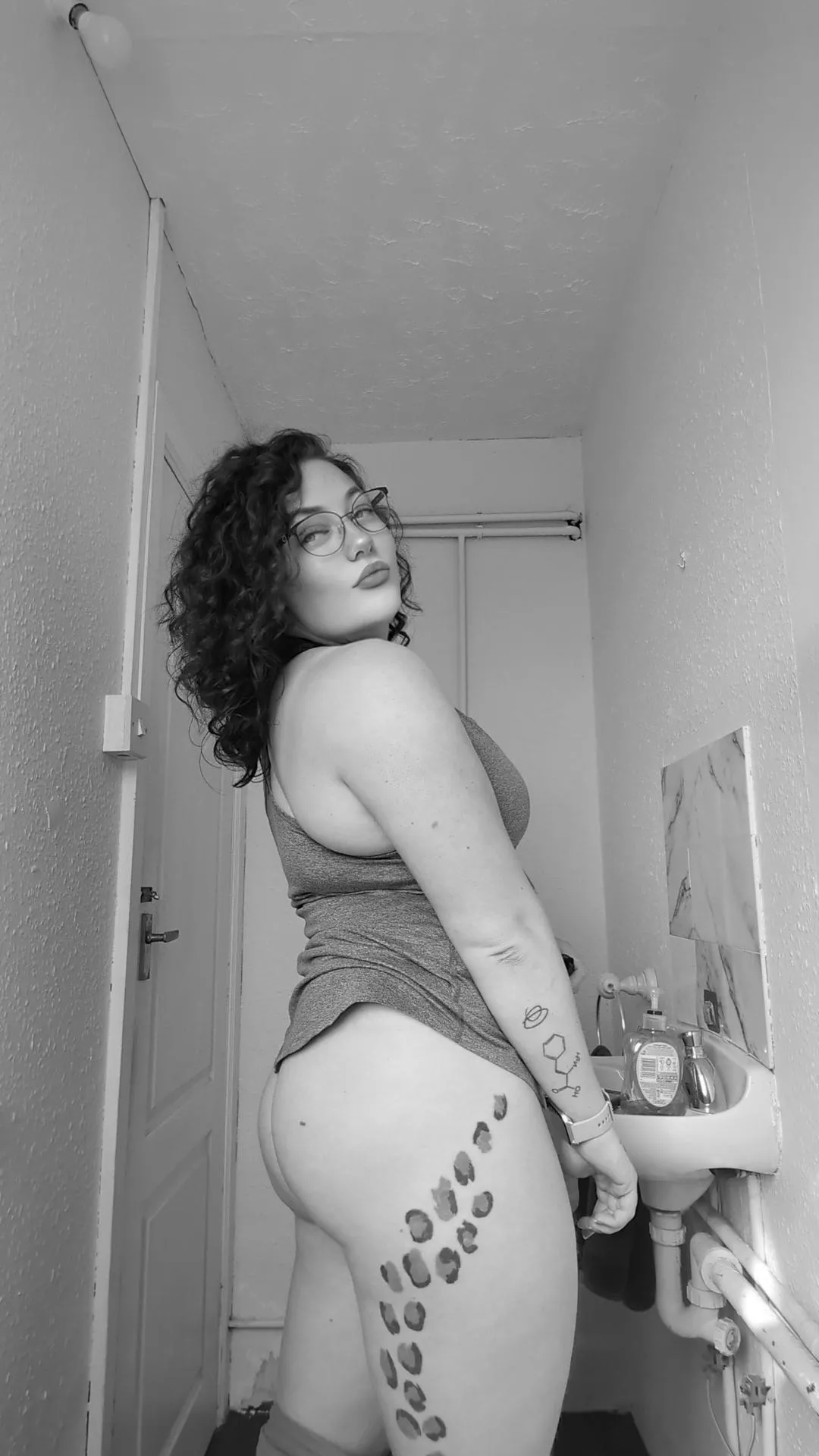 Gym time is the best part of my day. 