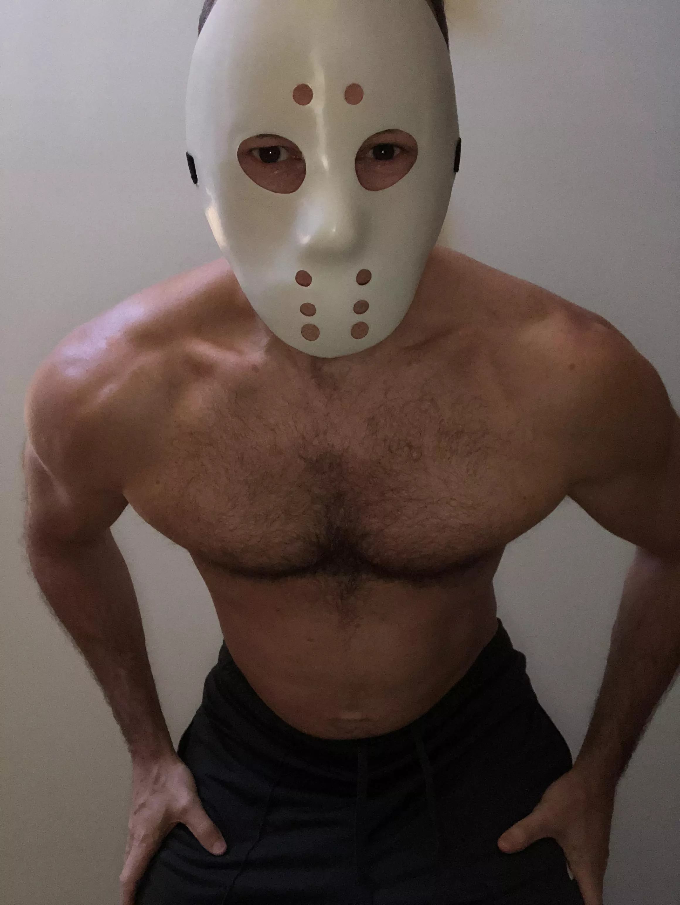 Halloween Comes Early